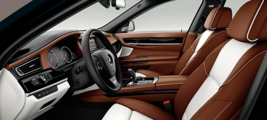 10 cosas que hacen de BMW algo único