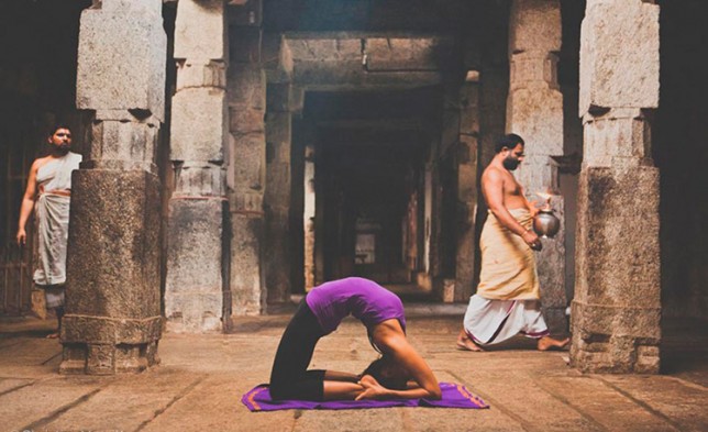 10 cosas que debes saber sobre el Yoga