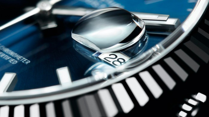 10 cosas que hacen de Rolex una marca de relojes única