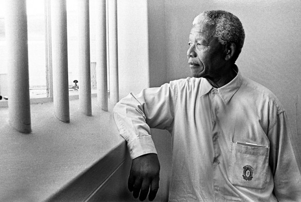 10 cosas que debes saber sobre Nelson Mandela