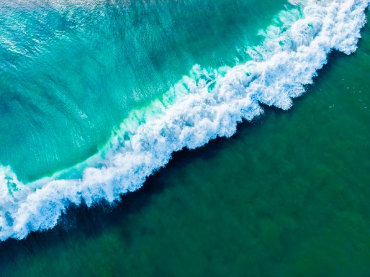 10 cosas que hacen del Agua algo único