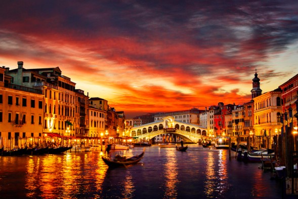 10 Ciudades más bonitas de Europa