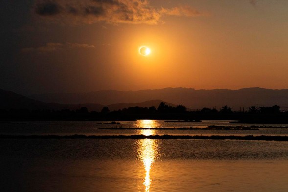 10 cosas que debes saber sobre los Eclipses