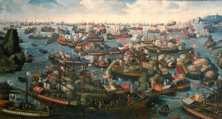 10 Batallas que cambiaron el Mundo