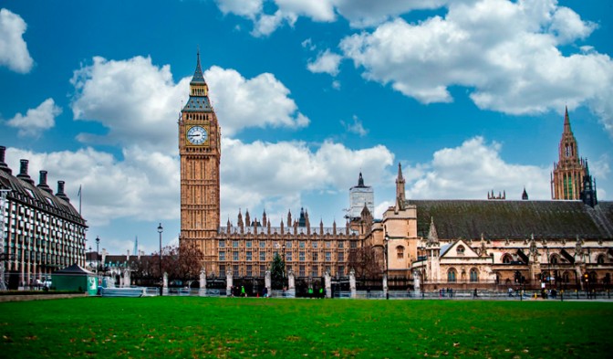 10 cosas que no te puedes perder en tu próxima visita a Londres