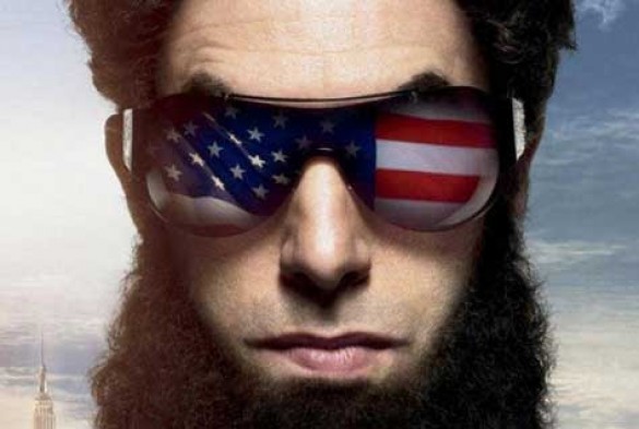 Top 10 estrenos DVD Noviembre 2012
