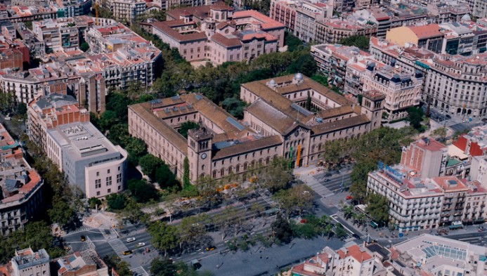 10 mejores Universidades de España en 2018