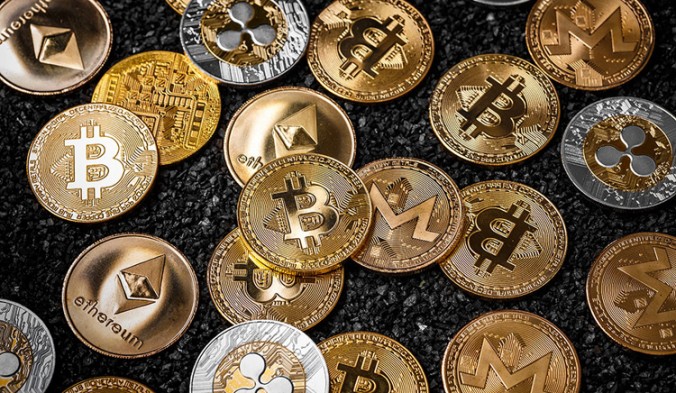 10 criptomonedas de 2018 que debes conocer