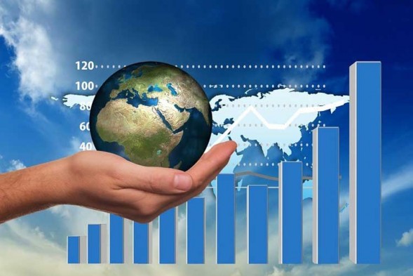 Lo que debes saber sobre las 10 potencias económicas mundiales