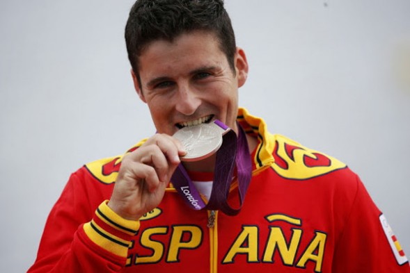 Top 10 deportistas olímpicos españoles