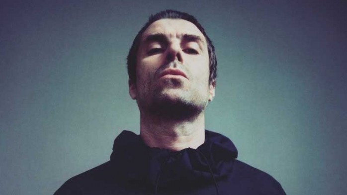 10 canciones interpretadas por Liam Gallagher