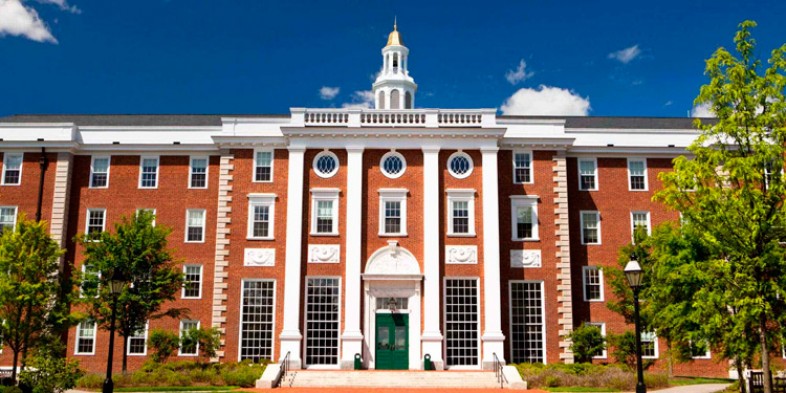10 mejores Universidades del Mundo en 2020