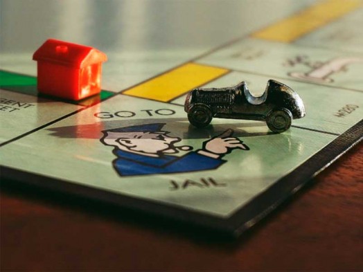 10 juegos de mesa más populares de la historia