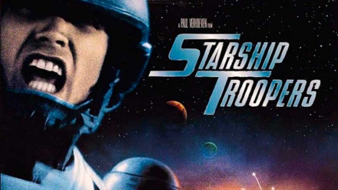 10 extractos del libro 'Tropas del espacio' de Robert A. Heinlein