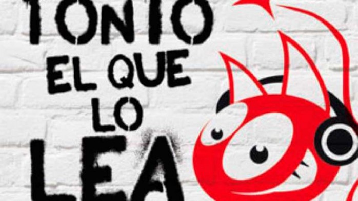 10 extractos del libro 'Tonto el que lo lea' de Arturo González y Sergio Fernández “El monaguillo”