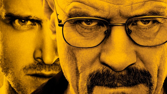 10 curiosidades sobre Breaking Bad