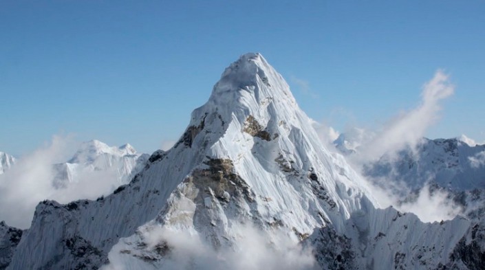10 curiosidades sobre el Everest