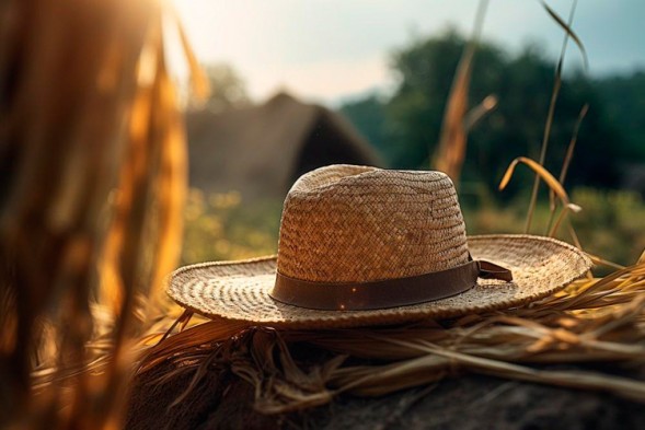 10 curiosidades sobre el Sombrero