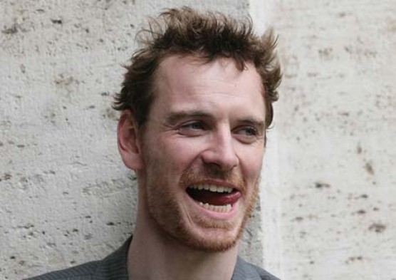 Fotos de Michael Fassbender