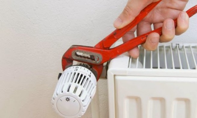10 ideas para bajar el gasto de calefacción