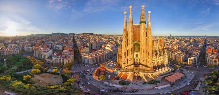 10 ciudades en España para visitar