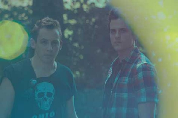 Las 10 mejores canciones de 2012