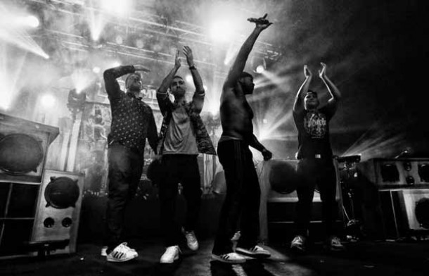 10 nuevas canciones para vivir en junio