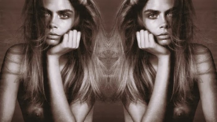 10 Top Models que triunfan en el Cine