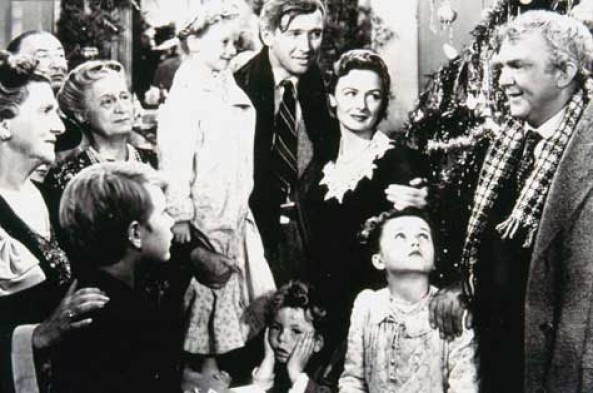 10 películas para Navidad