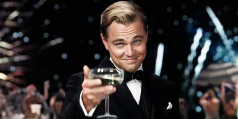 Top 10 películas de Leonardo DiCaprio