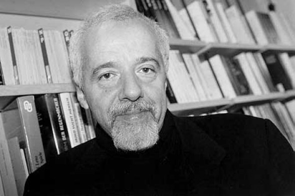 Top 10 libros de Paulo Coelho