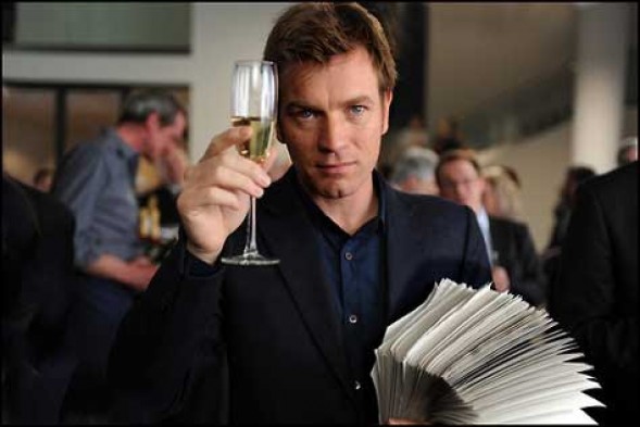 Top 10 fotos de Ewan McGregor