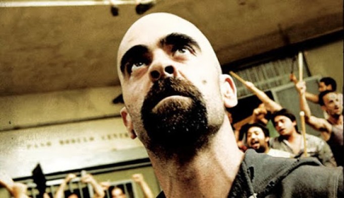 Top 10 mejores películas del Cine español