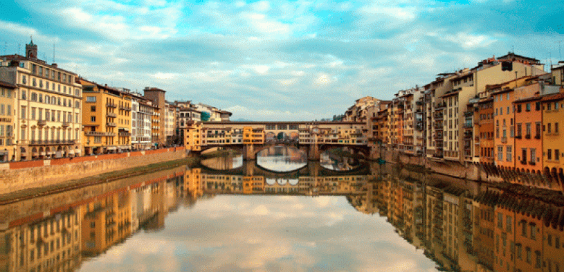 10 Lugares que no te debes perder de Florencia