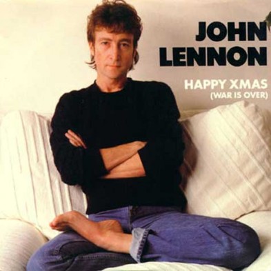 10 canciones para Navidad