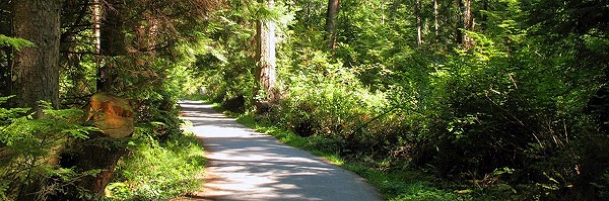 10 mejores parques del Mundo