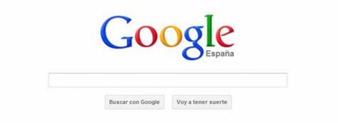 Top 10 páginas web más visitadas en España