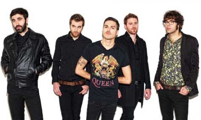 10 discos en español para inicios de 2013