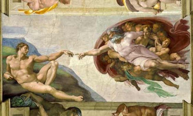 Top 10 estampas de Roma