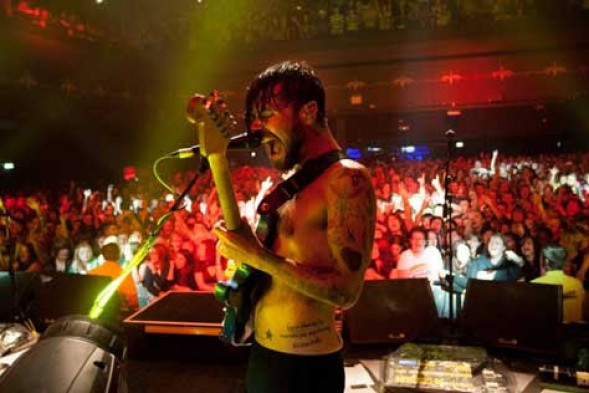 10 discos para enero de 2013
