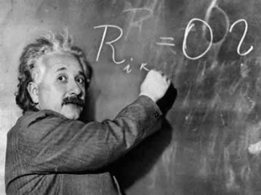 Top 10+1 consejos de Albert Einstein para salir de la crisis