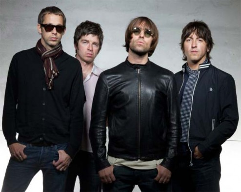 Las 10 mejores canciones del brit-pop de los 90