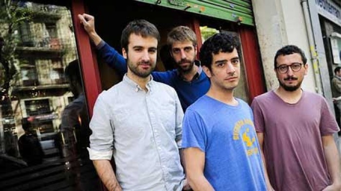Top 10 lista semanal de discos con más ventas en España