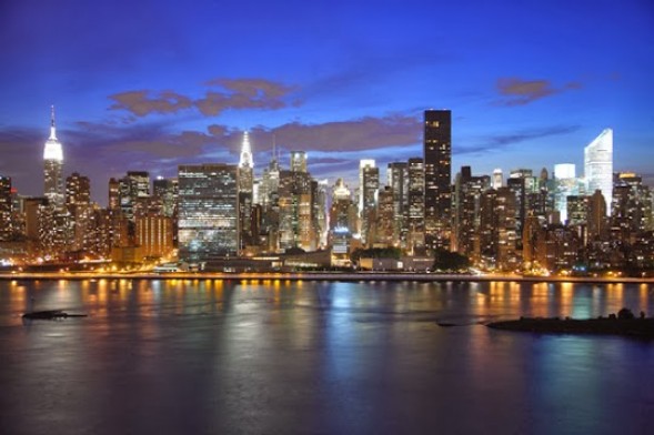 Top 10 ciudades más fotografiadas en Instagram