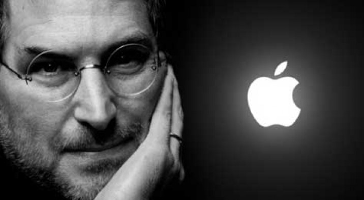 STEVE JOBS (1955-2011)