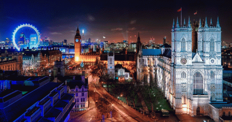 10 Ciudades europeas recomendadas para tu próximo Viaje