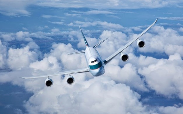 10 mejores aerolíneas del Mundo