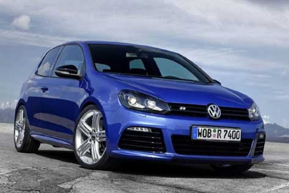 Top 10 coches más vendidos (España, Febrero 2013)