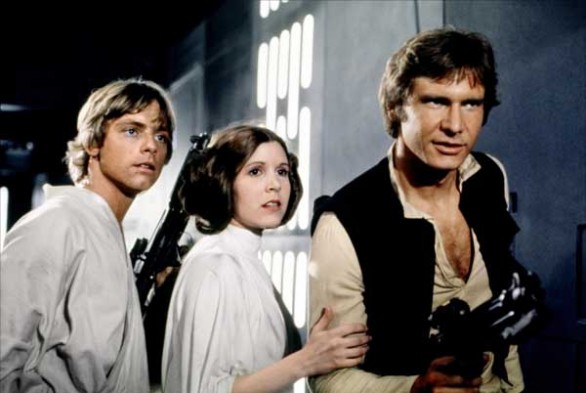 Top 10 películas con las que crecimos