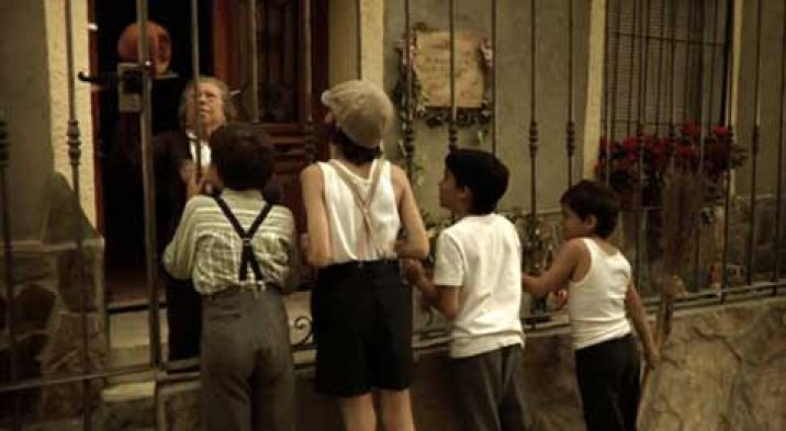 Top 10 cortos de cine (Diciembre 2012)
